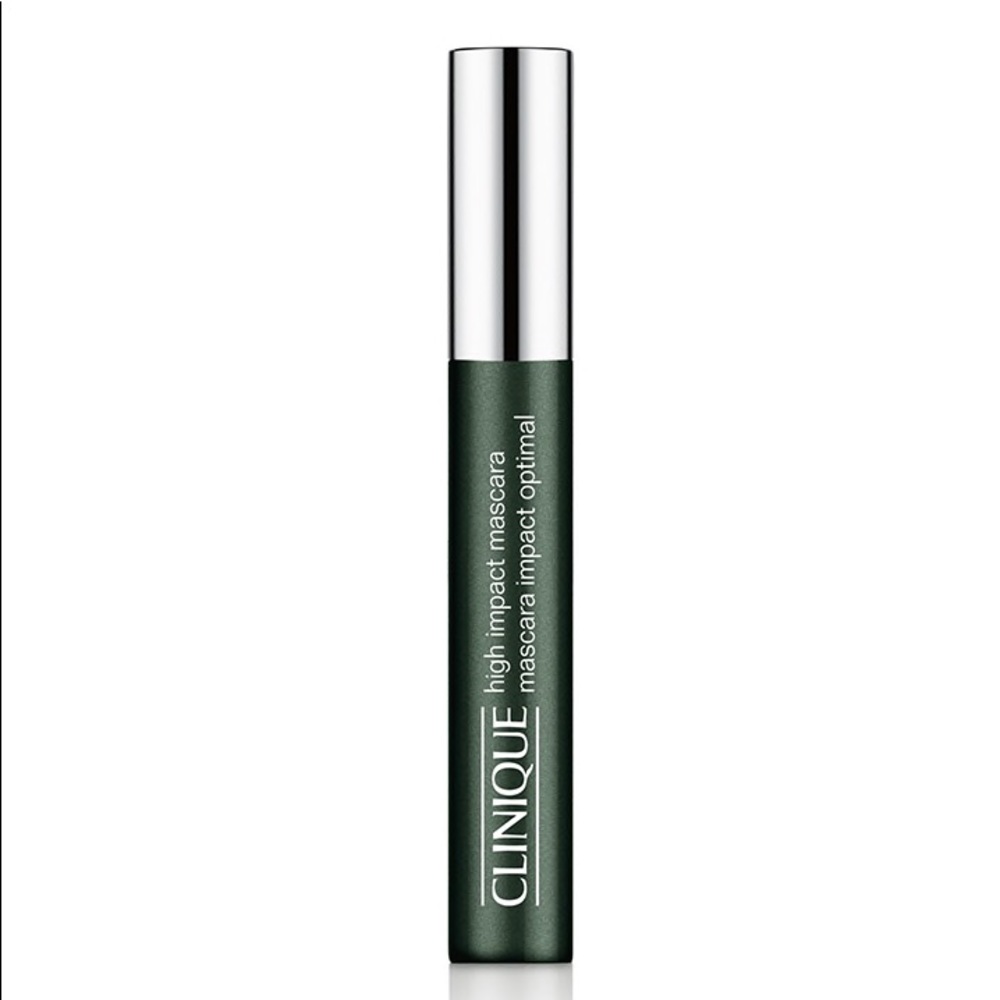 Clinique High Impact Mascara